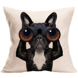 Home cushion cushion pillow cushion cover - My Store