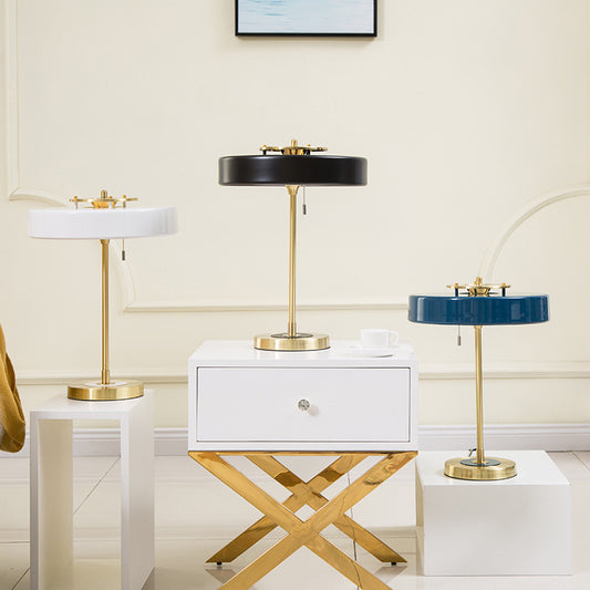 Creative Study Model Room Villa Lamps - My Store