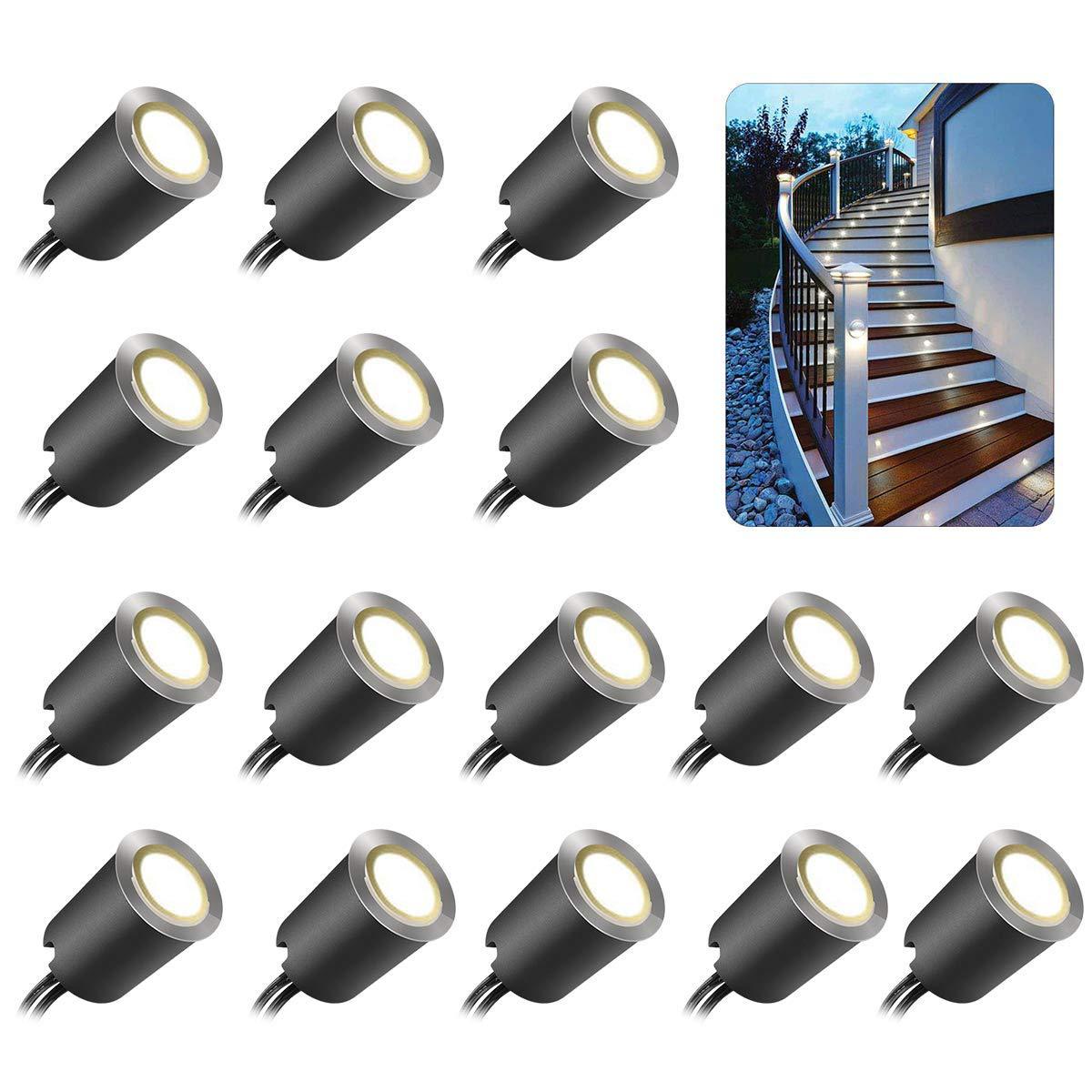 Led Outdoor Hotel String Plywood Light - My Store