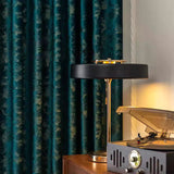 High-end Living Room Curtains In A European-style Minimalist And Modern Design Made From Thick Velvet Fabric - My Store