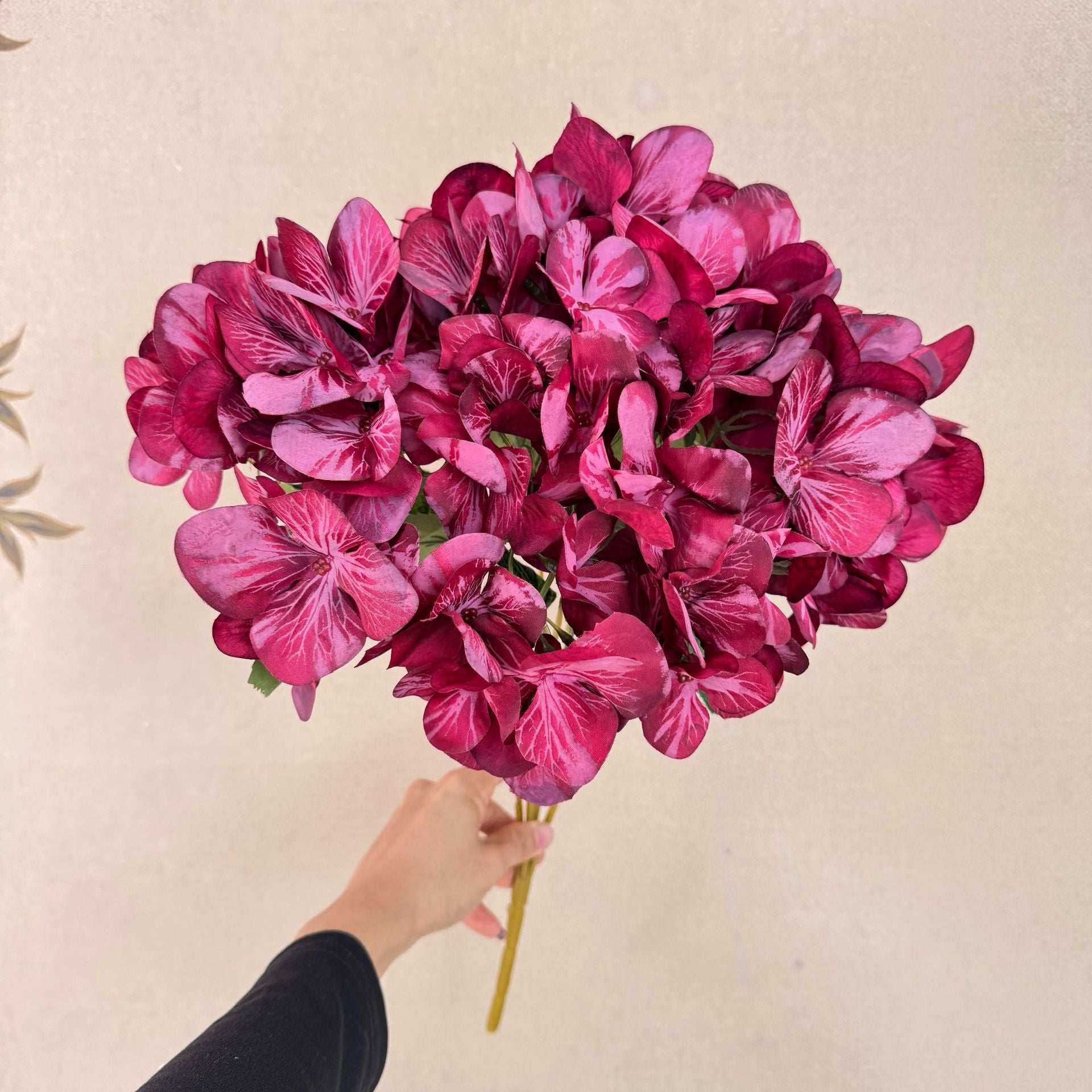 Photography Shooting Arranging Props Artificial Flowers - My Store
