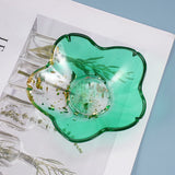 Diy crystal drops mould plates - My Store