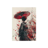 Art Poster Canvas Painting Wall