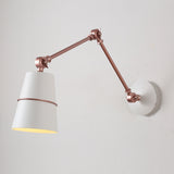 Simple Wall Lamp Living Room Television Background Wall Bedside Lamp - My Store