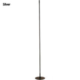 Aluminum Ambient Floor Lamp - My Store