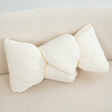 Inn Bedroom Bedside Living Room Knotted Shaped Pillows - My Store