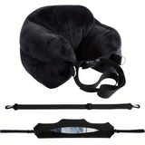 Travel Pillows Can Be Filled With Clothing Or Used As Luggage Pillow Covers - My Store