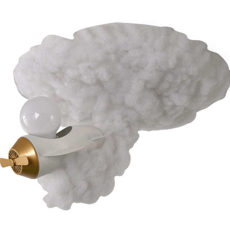 Children's Room Lamps In Playground Kindergarten - My Store