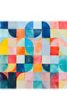 Geometric Pattern8