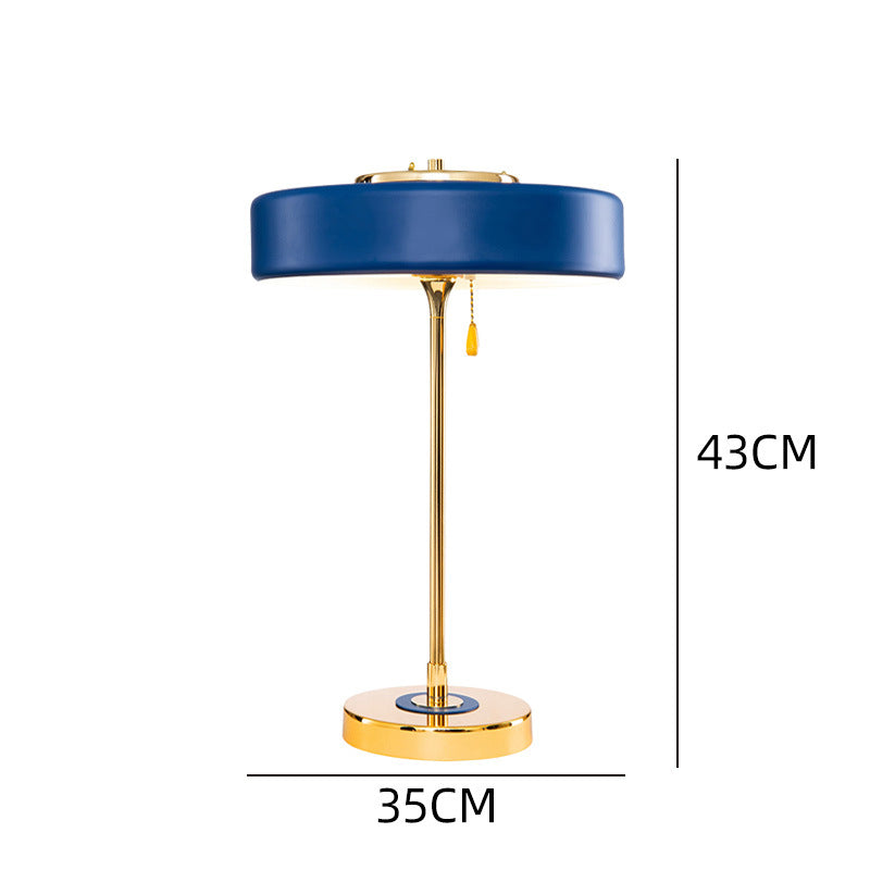 Creative Study Model Room Villa Lamps - My Store