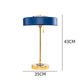 Creative Study Model Room Villa Lamps - My Store
