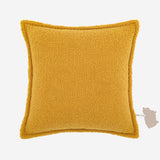 Lamb Plush Pillows For Autumn And Winter Living Room Cushions - My Store