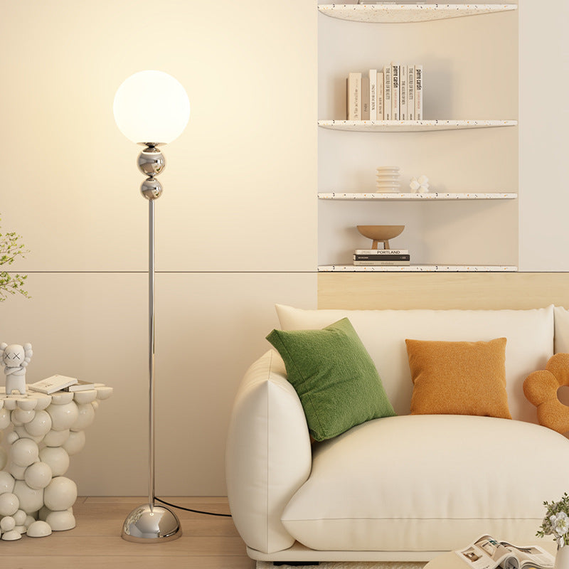 Bedroom Bedside Vertical Table Lamp Floor Lamp - My Store