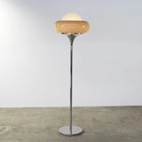 Bauhaus Style Nordic Modern Floor Lamp Eggshaped Bedside Lamp - My Store