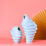 Modern Light Luxury Ceramic Vases - My Store