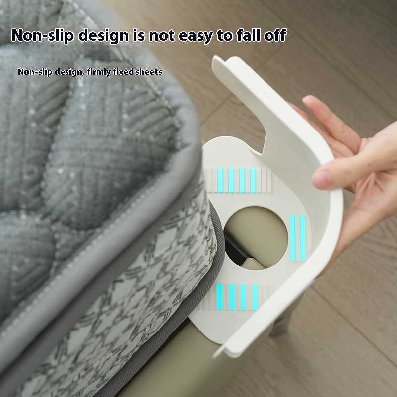 Invisible Bed Sheets Mattress Cover Holder Multi-function Fixing Clip - My Store