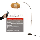 Fishing Floor Lamp Button Type - My Store