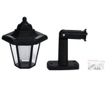 Solar Hexagonal Wall Lamp Solar Hexagonal Palace Wall Lamp - My Store