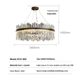 Black Gold Lamps In Bedroom Dining Room - My Store