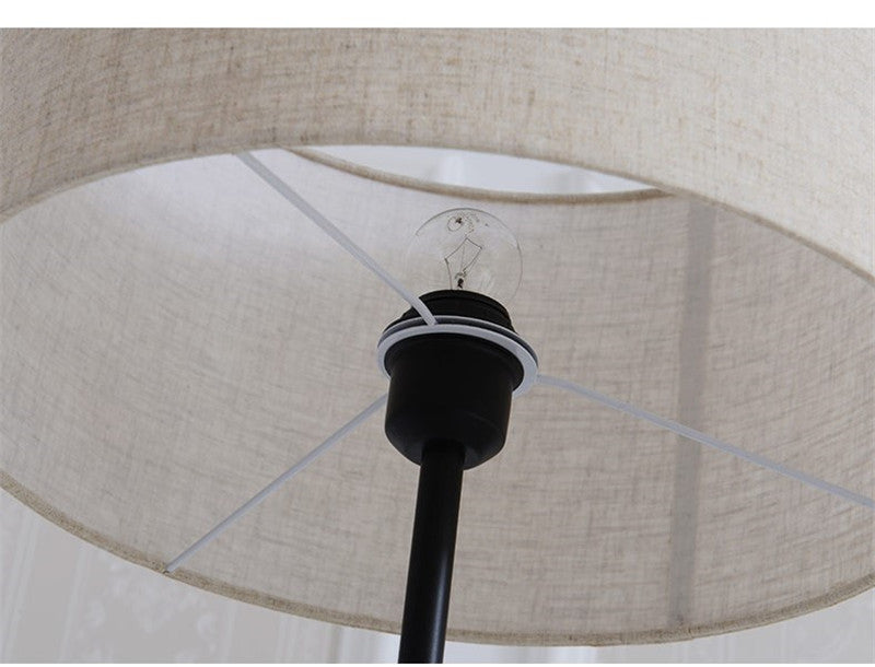 Modern Simple Led Floor Lamp - My Store