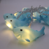 Vinyl animal led light string - My Store