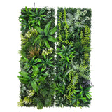 Artificial Three-dimensional Greenery Artificial Flowers Plastic Landscaping Decorations - My Store
