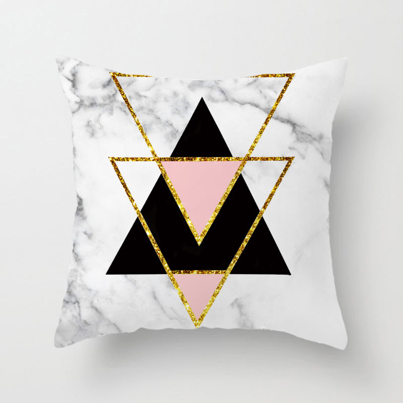Plant simple cushion cover - My Store