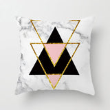 Plant simple cushion cover - My Store