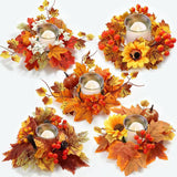 Decorative Ornaments Artificial Flowers - My Store