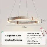 Retro Chandelier Mid-ancient Bedroom Tea Room Lamps - My Store