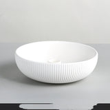 Simple Ceramic Candle Tray Candle Holder Candle Utensils - My Store