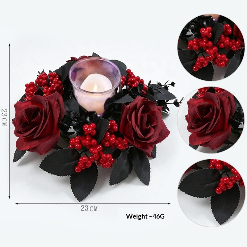 Decorative Ornaments Artificial Flowers - My Store