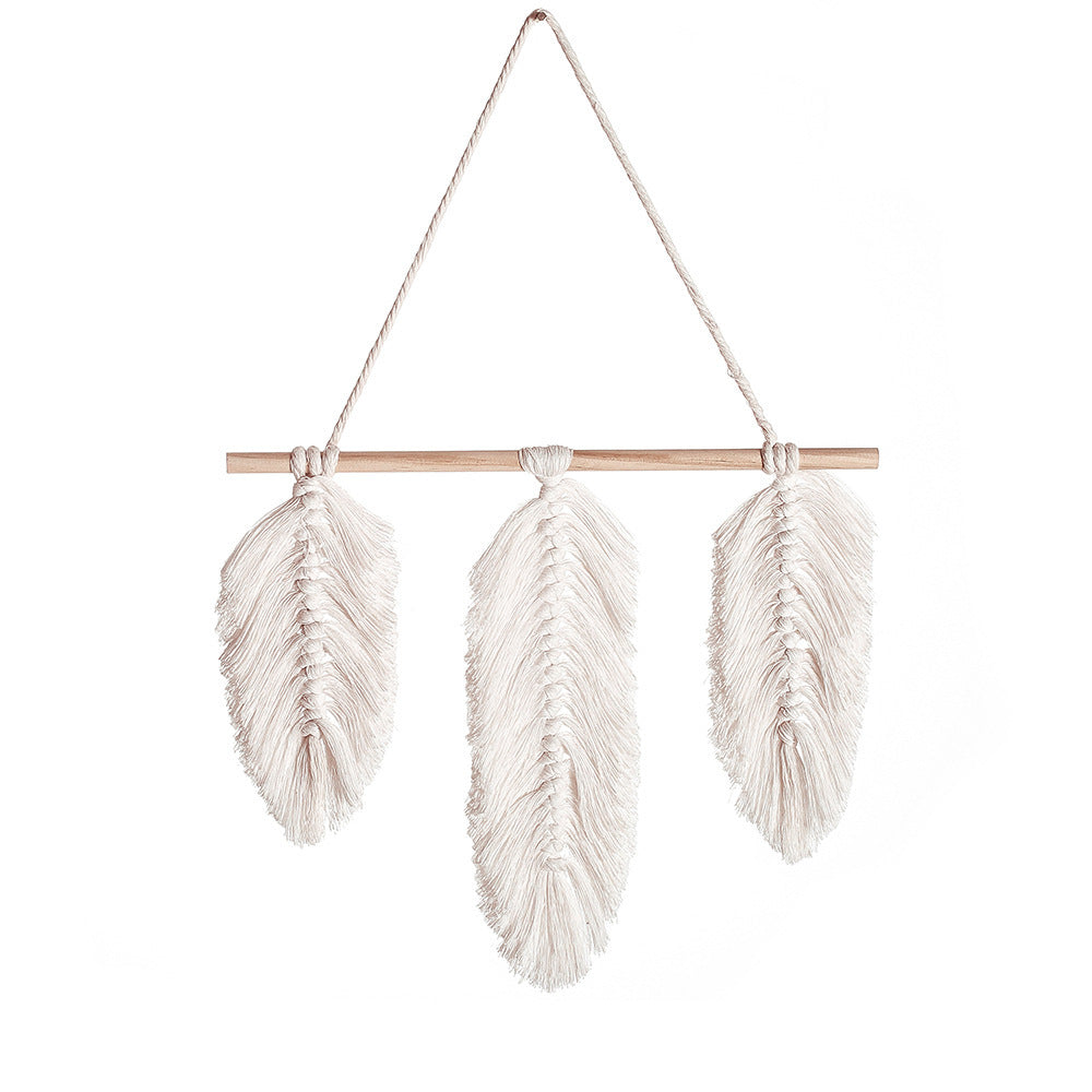 Wall tassel wall hanging - My Store
