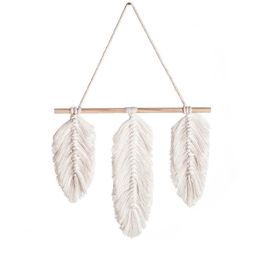 Wall tassel wall hanging - My Store