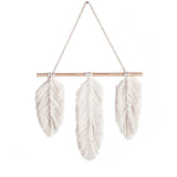 Wall tassel wall hanging - My Store