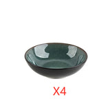 Retro bowls and plates - My Store
