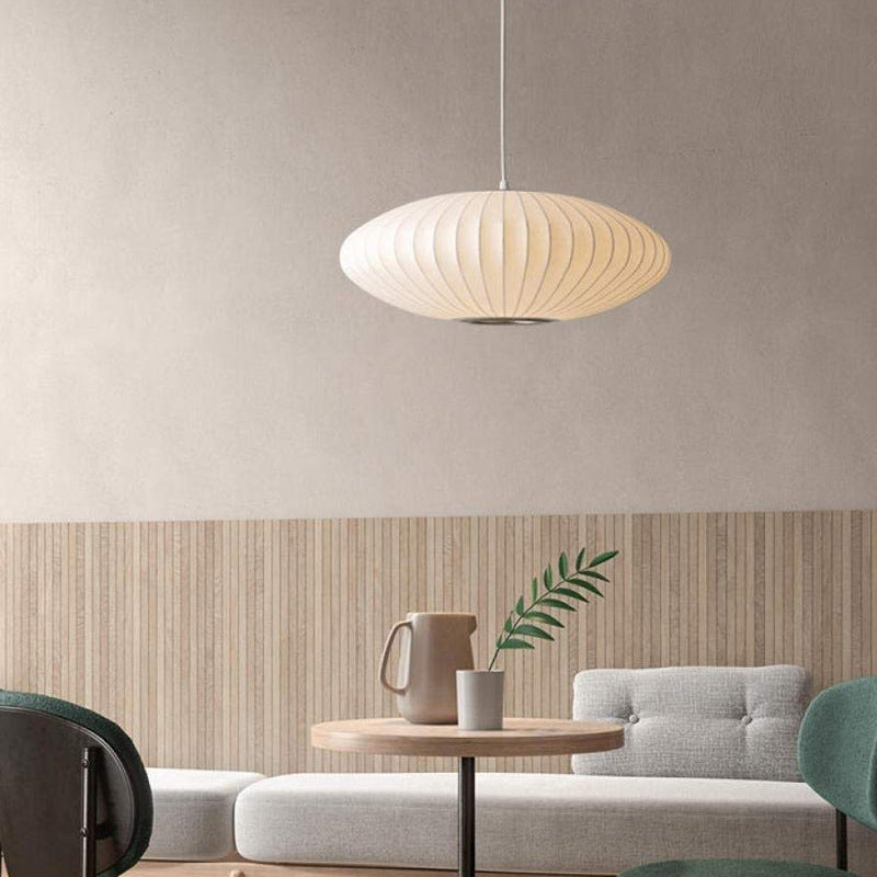 Chandelier Dining Room Lantern Flat Living Room Bedroom Lamps - My Store