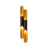 Simple Wall Lamp Living Room Television Background Wall Bedside Lamp - My Store