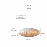 Chandelier Dining Room Lantern Flat Living Room Bedroom Lamps - My Store