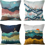Cushion Cover Home Cushion Pillow Case - My Store