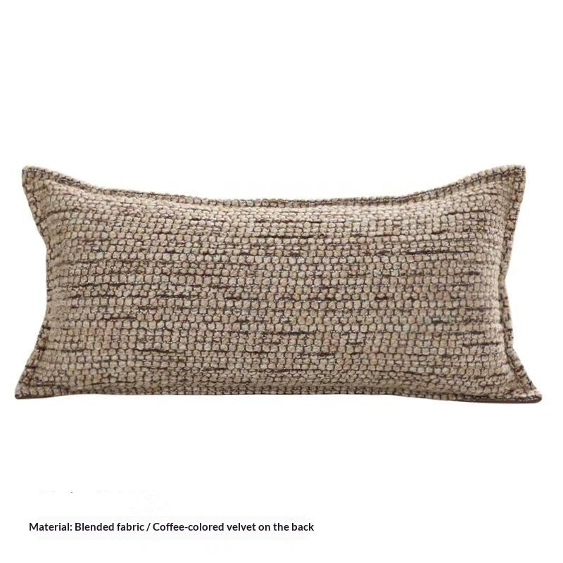 Affordable Luxury Minimalist Modern Sofa And Living Room Throw Pillows - My Store