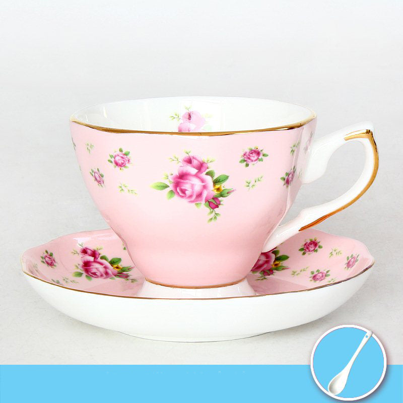 Ceramic plates and cups - My Store