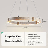 Retro Chandelier Mid-ancient Bedroom Tea Room Lamps - My Store