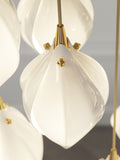 Modern Bedside Chandelier Living Room And Dining Room Decorations Lamps - My Store