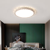 Light Luxury Room LED Round Ceiling Lamps - My Store