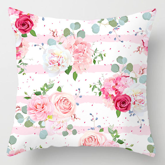 Home Sofa Cushion Cushion Cover - My Store