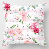 Home Sofa Cushion Cushion Cover - My Store