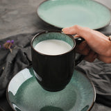 Retro bowls and plates - My Store