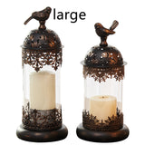 Prop Candle Home Decoration Candle Holder - My Store