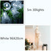 White set